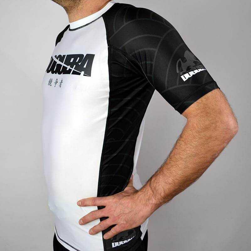 RASHGUARD JJB DOGUERA IBJJF