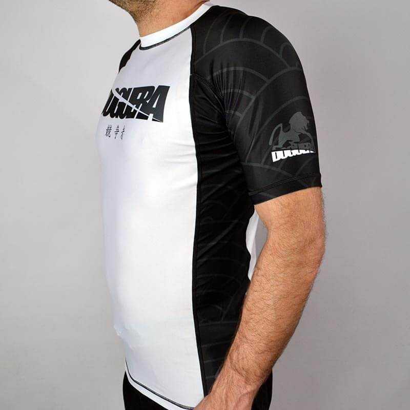 RASHGUARD JJB DOGUERA IBJJF