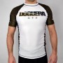 RASHGUARD JJB DOGUERA COMPÉTITEUR MARRON IBJJF
