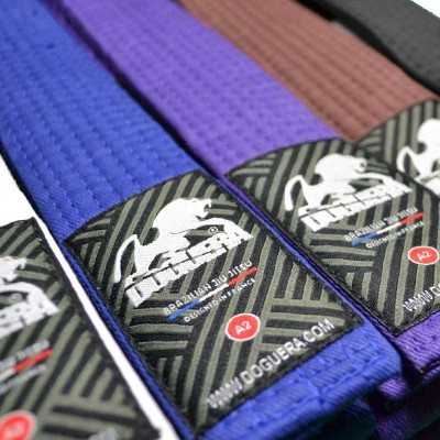 CEINTURE JJB DOGUERA ARTE SUAVE V2