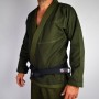 KIMONO JJB 4LEAF CLOVER CLASSIC V.2 ARMY