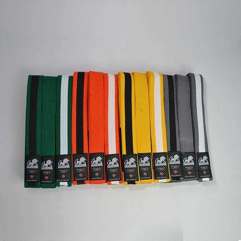 CEINTURES JJB DOGUERA ENFANT