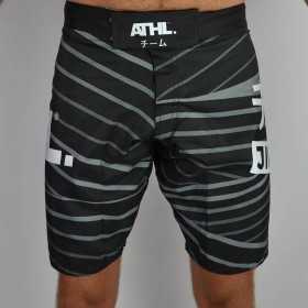 SHORT JJB ATHL. JIU JITSU
