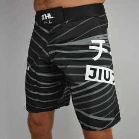 SHORT JJB ATHL. JIU JITSU