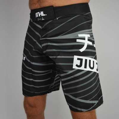 SHORT JJB ATHL. JIU JITSU