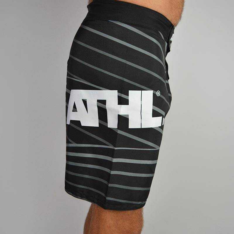SHORT JJB ATHL. JIU JITSU