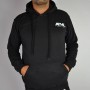 HOODIES ATHL. JIU JITSU NOIR