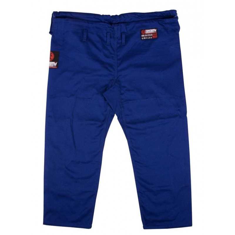 KIMONO JJB MINIMO V2 BLEU