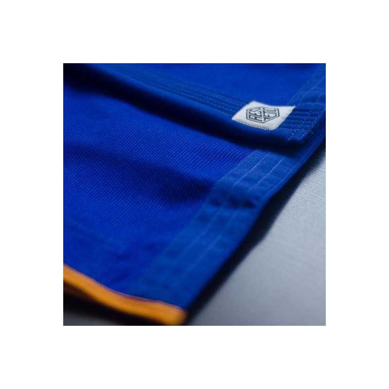 KIMONO JJB AESTHETIC THE PURE 3.0 BLEU