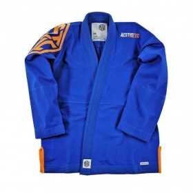 KIMONO JJB AESTHETIC THE PURE 3.0 BLEU