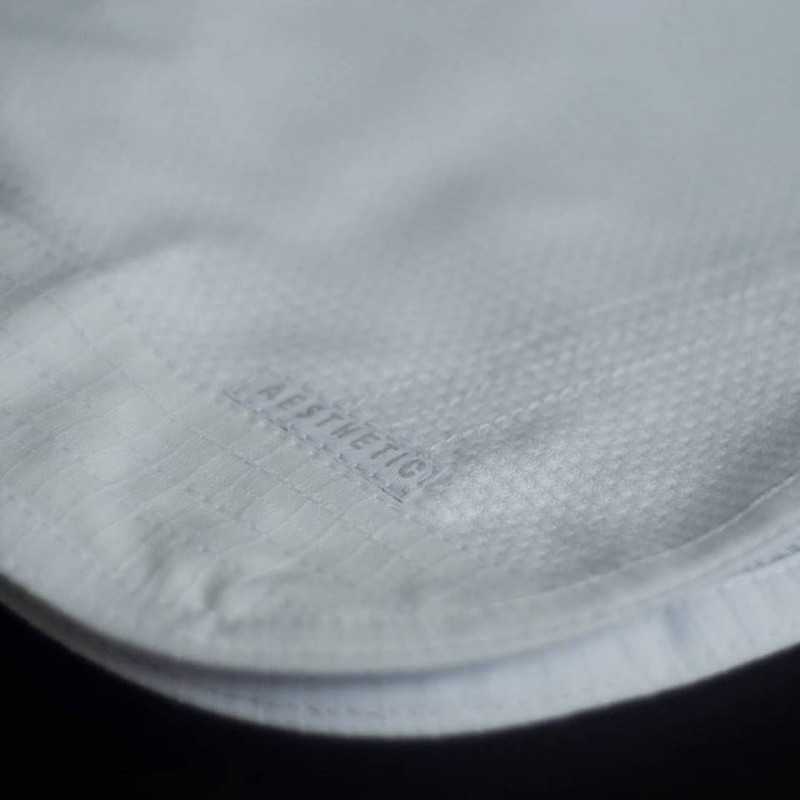 KIMONO JJB AESTHETIC GOLD KOI