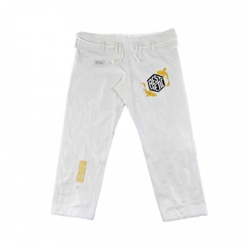 KIMONO JJB AESTHETIC GOLD KOI