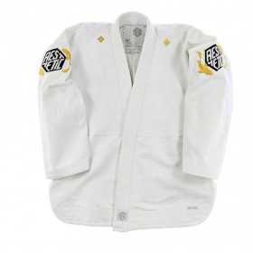 KIMONO JJB AESTHETIC GOLD KOI