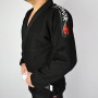 KIMONO JJB HONOR NOIR