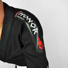 KIMONO JJB HONOR NOIR