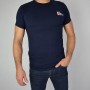 TEE SHIRT ATHL. EVERY DAY NAVY