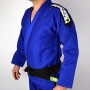 KIMONO JJB DOGUERA ELEMENTAR V.2 BLEU