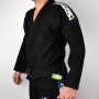 KIMONO JJB DOGUERA ELEMENTAR V.2  NOIR