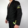 KIMONO JJB DOGUERA SOBRIO V2 NOIR