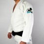 KIMONO JJB DOGUERA SOBRIO V2 BLANC