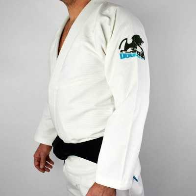 KIMONO JJB DOGUERA SOBRIO V2 BLANC