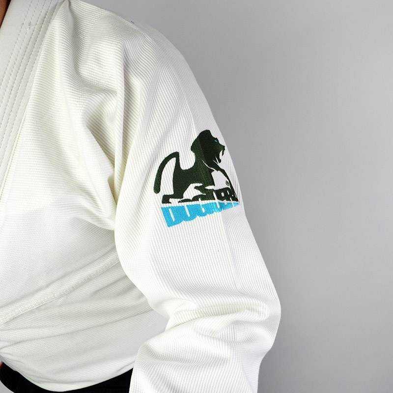 KIMONO JJB DOGUERA SOBRIO V2 BLANC