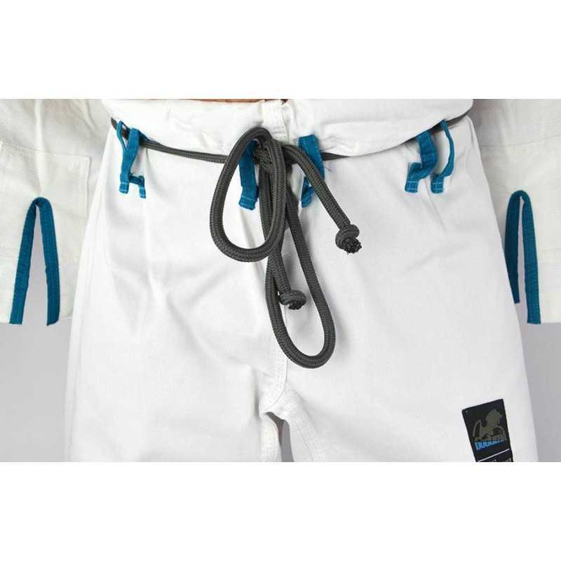 KIMONO JJB DOGUERA SOBRIO V2 BLANC