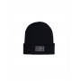 BONNET MANTO JIU JITSU NOIR