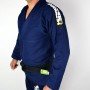 KIMONO JJB DOGUERA ELEMENTAR V.2 NAVY