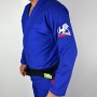 KIMONO JJB DOGUERA SOBRIO V2 BLEU