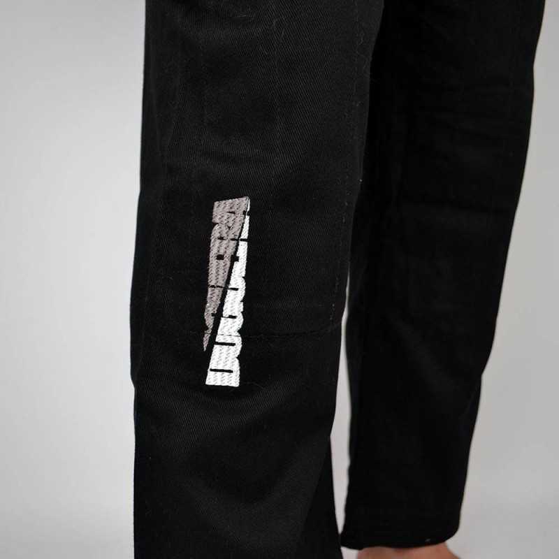 KIMONO JJB DOGUERA ARTE SUAVE 2.0 NOIR