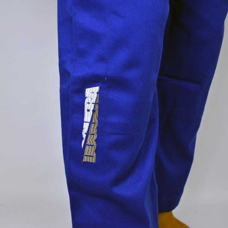 KIMONO JJB DOGUERA ARTE SUAVE 2.0BLEU