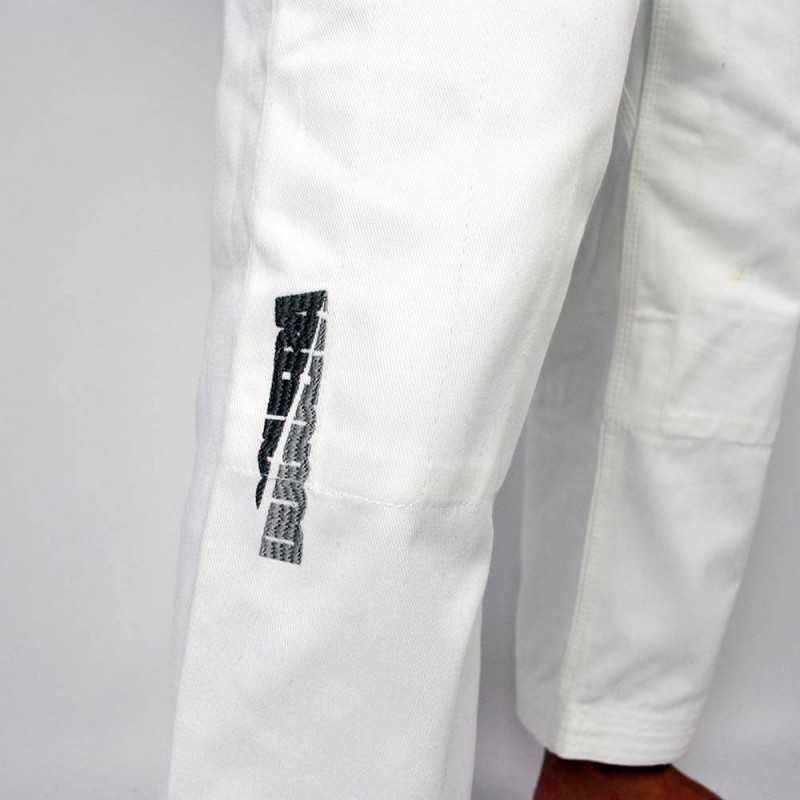 KIMONO JJB DOGUERA ARTE SUAVE 2.0 BLANC