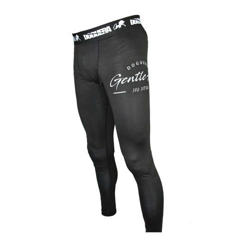 SPAT DOGUERA GENTLE ART NOIR