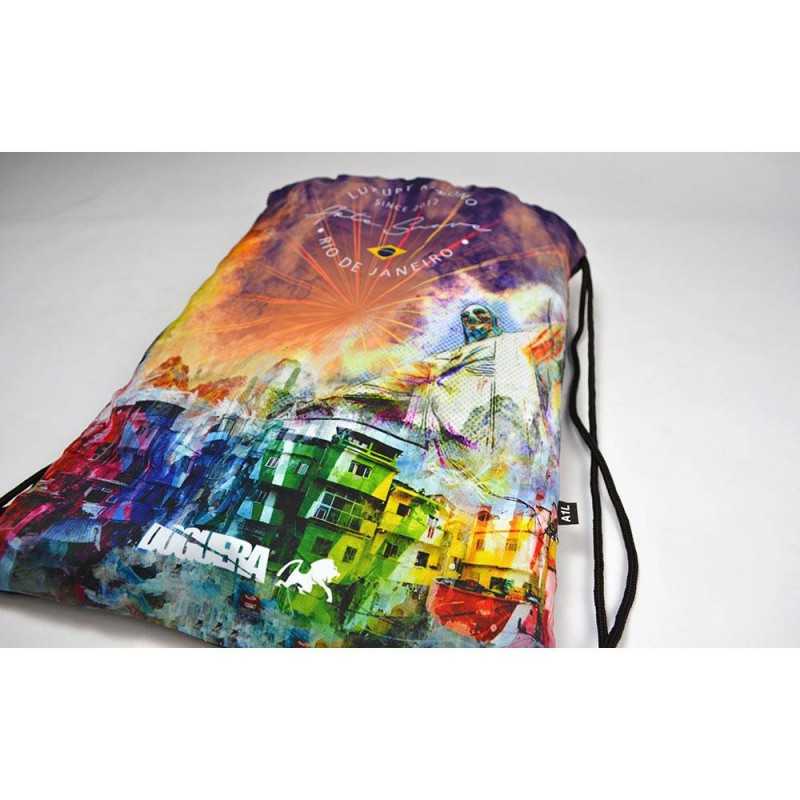 KIMONO JJB DOGUERA ARTE SUAVE 2.0 NOIR