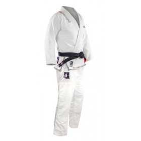 KIMONO JJB FUJI SEKAI 2.0 BLANC