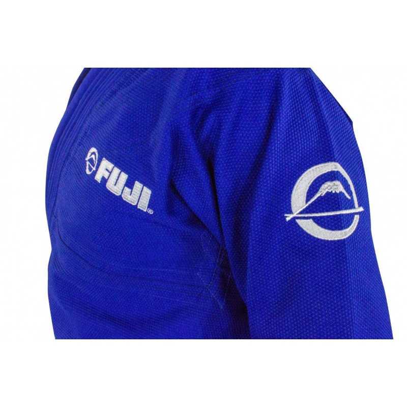 KIMONO JJB FUJI SEKAI 2.0 BLEU