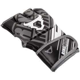 GANTS DE MMA RINGHORNS NITRO - NOIR