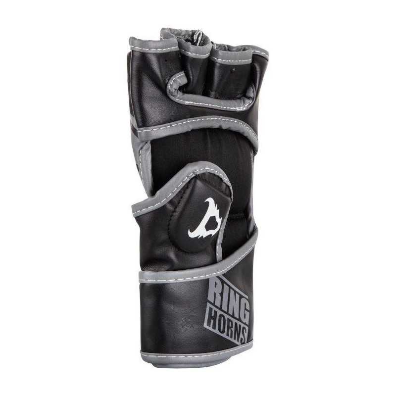 GANTS DE MMA RINGHORNS NITRO - NOIR