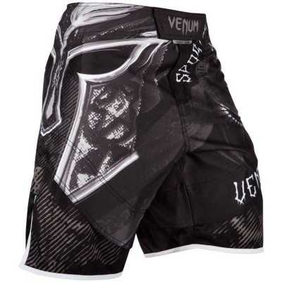 FIGHTSHORT VENUM GLADIATOR 3.0 - NOIR/BLANC