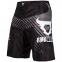 FIGHTSHORT RINGHORNS CHARGER - NOIR