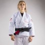 KIMONO JJB FEMME BALISTICO 3.0 BLANC