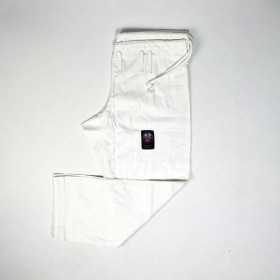 PANTALON JJB 4LEAF CLOVER BLANC