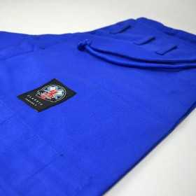 PANTALON JJB 4LEAF CLOVER BLEU