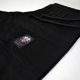 PANTALON JJB 4LEAF CLOVER NOIR