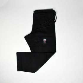PANTALON JJB 4LEAF CLOVER NOIR