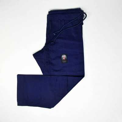 PANTALON JJB 4LEAF CLOVER NAVY