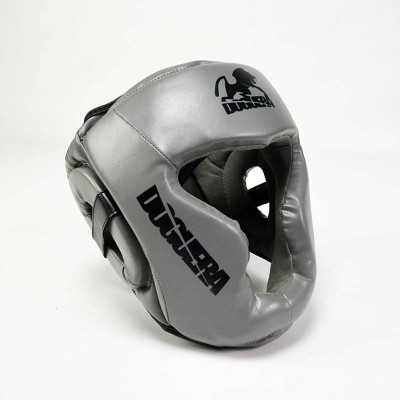 CASQUE DOGUERA NEVER OUT GRIS