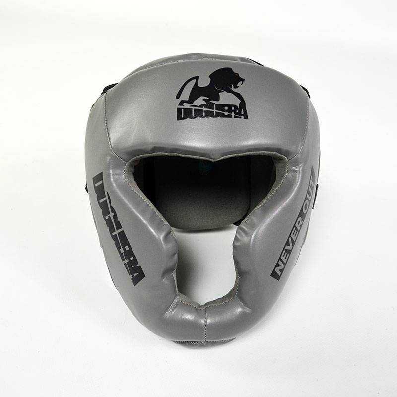 CASQUE DOGUERA NEVER OUT GRIS