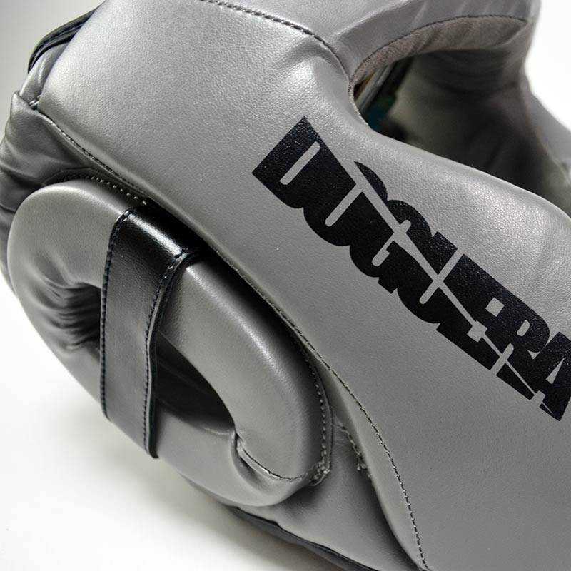 CASQUE DOGUERA NEVER OUT GRIS